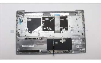 Lenovo 5CB1J01356 COVER Upper CaseASM_THAIL82SFNF_CG_BL_PC