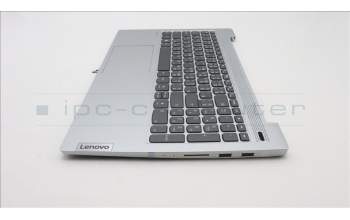 Lenovo 5CB1J01356 COVER Upper CaseASM_THAIL82SFNF_CG_BL_PC