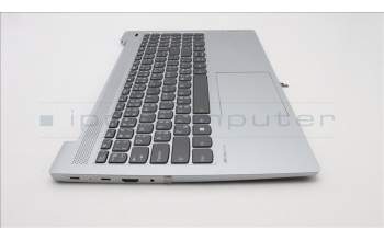 Lenovo 5CB1J01356 COVER Upper CaseASM_THAIL82SFNF_CG_BL_PC