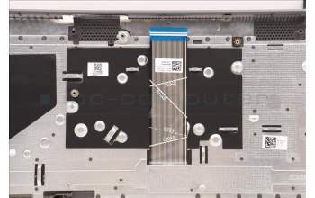 Lenovo 5CB1J01462 COVER Upper Case ASM_FRAL82SFNF_SG_BL_PC