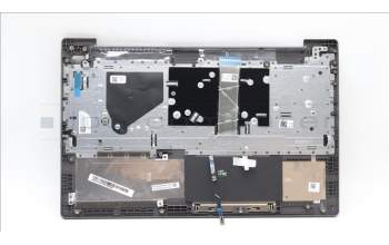 Lenovo 5CB1J01477 COVER Upper Case ASM_RUSL82SFNF_SG_BL_PC