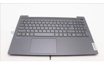 Lenovo 5CB1J01477 COVER Upper Case ASM_RUSL82SFNF_SG_BL_PC