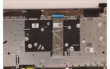 Lenovo 5CB1J01494 COVER Upper Case ASM_FRAL82SFNF_SG_NB_PC