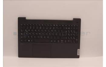 Lenovo 5CB1J01567 COVER UpperCaseASM_LASPAL82SFNF_SG_NB_PC