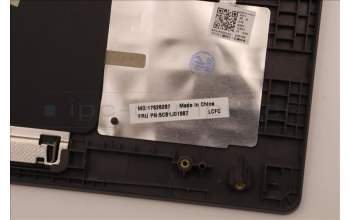 Lenovo 5CB1J01567 COVER UpperCaseASM_LASPAL82SFNF_SG_NB_PC