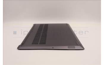 Lenovo 5CB1J01581 COVER Lower Case H 82SK STGY