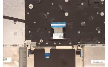 Lenovo 5CB1J01730 COVER Upper Case ASM_SPA L82QC NFP_CG