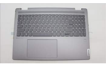 Lenovo 5CB1J01813 COVER Upper Case ASM_TC L82QG FPAG