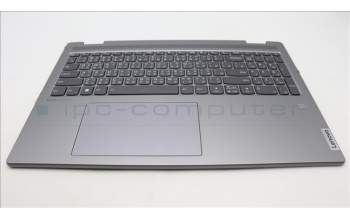 Lenovo 5CB1J01813 COVER Upper Case ASM_TC L82QG FPAG