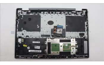 Lenovo 5CB1J01813 COVER Upper Case ASM_TC L82QG FPAG