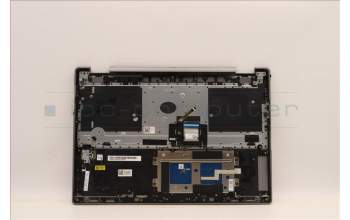 Lenovo 5CB1J01816 COVER Upper Case ASM_UKE L82QG FPAG
