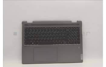 Lenovo 5CB1J01818 COVER Upper Case ASM_ENG L82QG FPAG