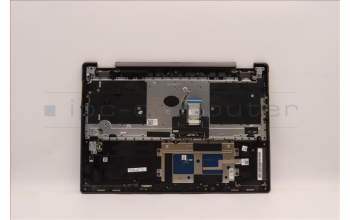 Lenovo 5CB1J01843 COVER Upper Case ASM_SPA L82QG FPSG