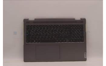 Lenovo 5CB1J01869 COVER Upper Case ASM_GER L82QG NFPAG