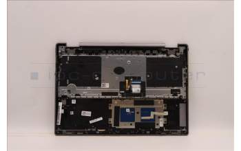 Lenovo 5CB1J01869 COVER Upper Case ASM_GER L82QG NFPAG