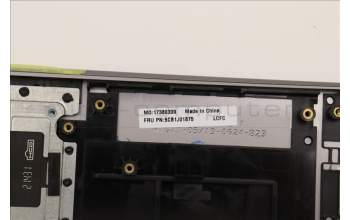 Lenovo 5CB1J01875 COVER Upper Case ASM_SPA L82QG NFPAG