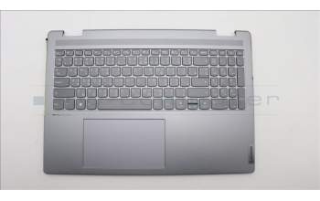 Lenovo 5CB1J01878 COVER Upper Case ASM_THAI L82QG NFPAG