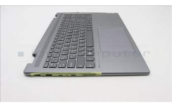Lenovo 5CB1J01878 COVER Upper Case ASM_THAI L82QG NFPAG
