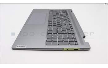 Lenovo 5CB1J01879 COVER Upper Case ASM_TUR L82QG NFPAG