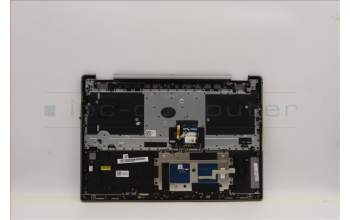 Lenovo 5CB1J01882 COVER Upper Case ASM_ENG L82QG NFPAG