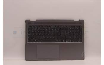 Lenovo 5CB1J01883 COVER Upper Case ASM_CZE/SLK L82QG NFPAG