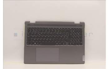 Lenovo 5CB1J01886 COVER Upper Case ASM_BEL L82QG NFPAG