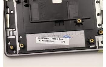 Lenovo 5CB1J01886 COVER Upper Case ASM_BEL L82QG NFPAG