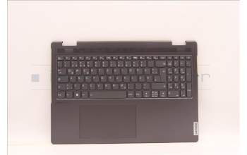 Lenovo 5CB1J01901 COVER Upper Case ASM_GER L82QG NFPSG