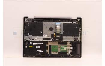 Lenovo 5CB1J01903 COVER Upper Case ASM_NORDIC L82QG NFPSG
