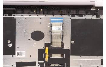 Lenovo 5CB1J01903 COVER Upper Case ASM_NORDIC L82QG NFPSG