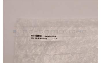 Lenovo 5CB1J02056 COVER Strip Cover L 82QE SG