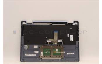 Lenovo 5CB1J02077 COVER Upper Case ASM_SWS L82QE FPSB