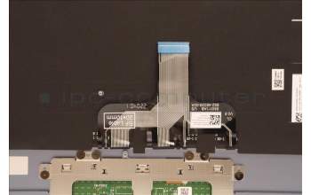 Lenovo 5CB1J02082 COVER Upper Case ASM_EURO ENG L82QE FPSB