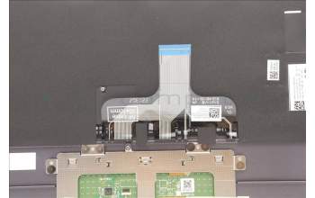 Lenovo 5CB1J02102 COVER Upper Case ASM_GER L82QE FPSG