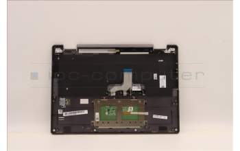 Lenovo 5CB1J02416 COVER Upper Case ASM_UKE L82QE FPSG