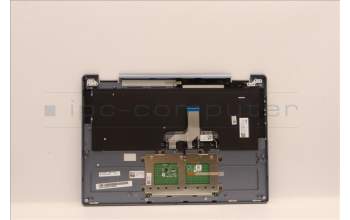 Lenovo 5CB1J02429 COVER Upper Case ASM_LA SPA L82QE NFPSB