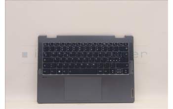 Lenovo 5CB1J02432 COVER Upper Case ASM_ITA L82QE NFPSB