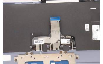 Lenovo 5CB1J02432 COVER Upper Case ASM_ITA L82QE NFPSB