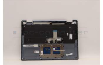 Lenovo 5CB1J02437 COVER Upper Case ASM_GER L82QE NFPSB