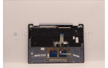 Lenovo 5CB1J02447 COVER Upper Case ASM_TUR L82QE NFPSB