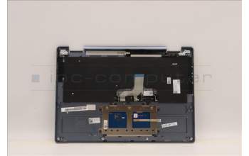 Lenovo 5CB1J02449 COVER Upper Case ASM_EURO ENG L82QENFPSB