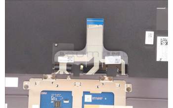 Lenovo 5CB1J02467 COVER Upper Case ASM_HBW L82QE NFPSG