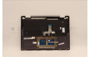 Lenovo 5CB1J02472 COVER Upper Case ASM_POR L82QE NFPSG