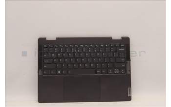Lenovo 5CB1J02481 COVER Upper Case ASM_EURO ENG L82QENFPSG
