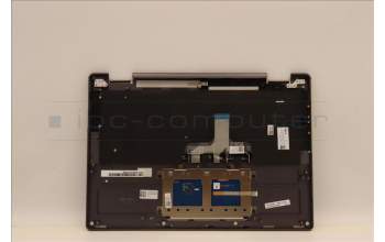 Lenovo 5CB1J02487 COVER Upper Case ASM_ARA L82QE NFPSG