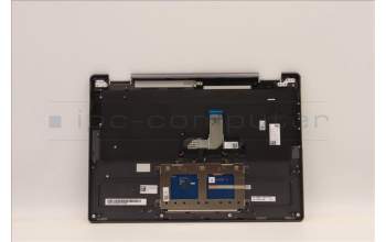 Lenovo 5CB1J02488 COVER Upper Case ASM_FRA L82QE NFPSG