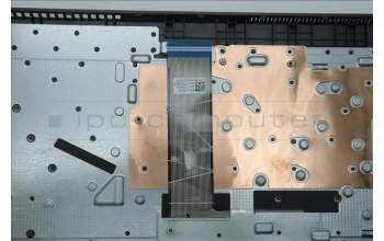 Lenovo 5CB1J02919 COVER Upper Case ASM_BEL L82U1 I/G_FP_U