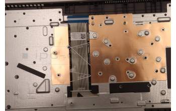 Lenovo 5CB1J02922 COVER Upper Case ASM_ENG L82U1 I/G_FP_U