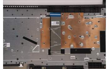 Lenovo 5CB1J02927 COVER Upper Case ASM_GER L82U1 I/G_FP_U