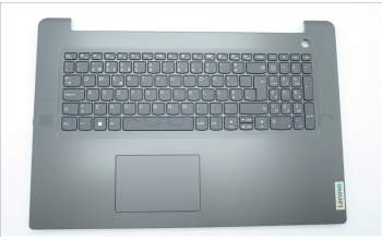 Lenovo 5CB1J02937 COVER Upper Case ASM_POR L82U1 I/G_FP_U